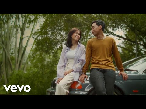 For Revenge - Penyangkalan on Spotify Charts