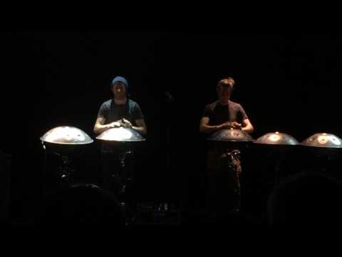 Hang Massive Stockholm 2016