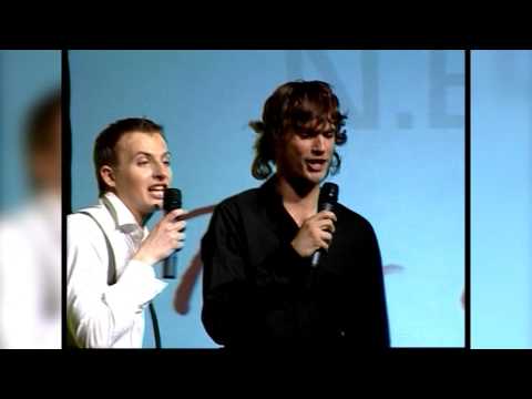 N.E.O. "Miesto fone"