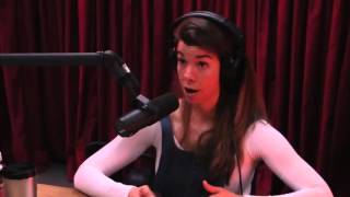 JRE 773 - Dr. Rhonda Patrick on the Benefits of Cryotherapy (from Joe Rogan Experience 773)