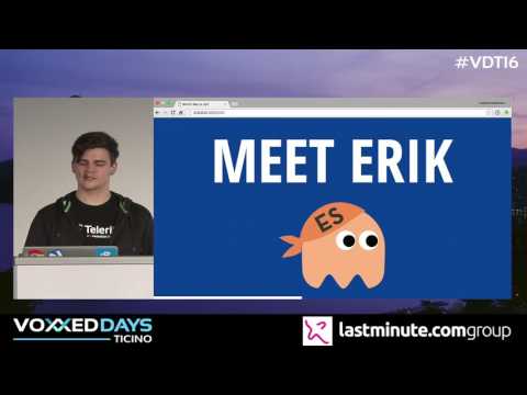 Which way is up? by Todd Motto