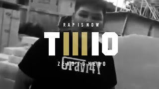 TWIO3 : 421 Maddox (ONLINE AUDITION) | RAP IS NOW