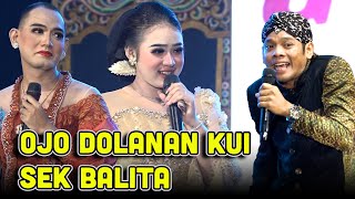 Download lagu Niken salindri cak percil terbaru  ora iso meneng  guyu || Guyon maton Turen mp3
