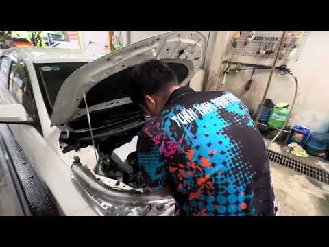 Nhớt Tribo cao cấp nhập khẩu từ DuBai tại TUẤN NAM Painting Cần Thơ