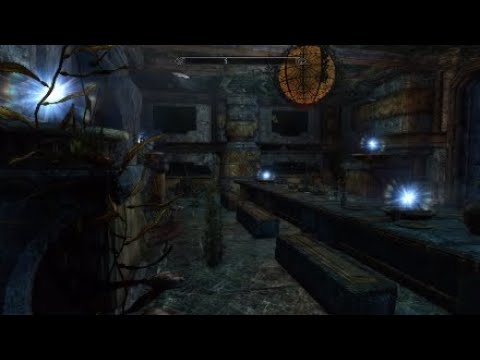 Skyrim Mod PS4: Mod Showcase - A Tale of Two Cities By NeonEyeYT