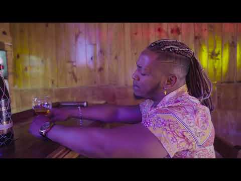 Melody Sant - Con Lo Mío  (Official Video)