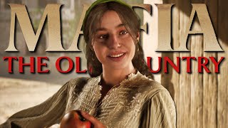 Mafia The Old Country | Welcome To The Family