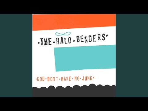 Snowfall - The Halo Benders