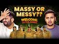 Welcome To The Jungle REVIEW Watchworthy Honest Review Ft ZainAnwarrr Rrajeshyadav