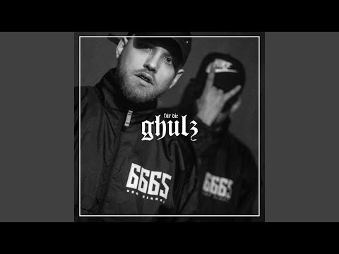 Für die Ghulz