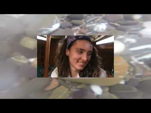 PEDRES BLANQUES - Magalí Datzira