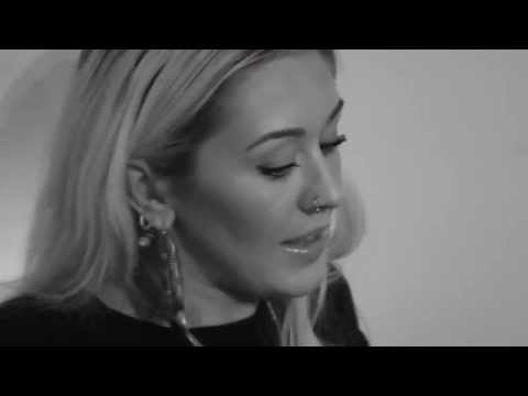 Exclusive Q+A with SYRON