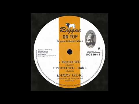 10'' Barry Issac - Protected (& dub)