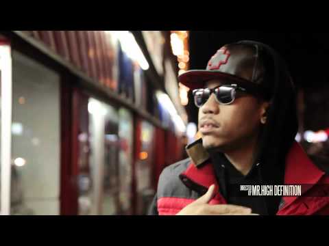 Boogz Boogetz - High Life