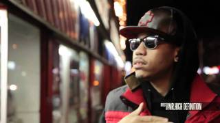 Boogz Boogetz - High Life