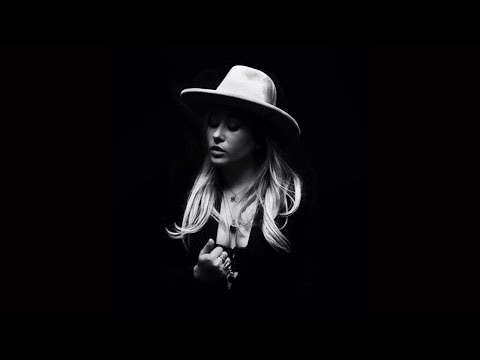 Anna Rose - "Nobody Knows I'm Here" (LIVE in the Studio)