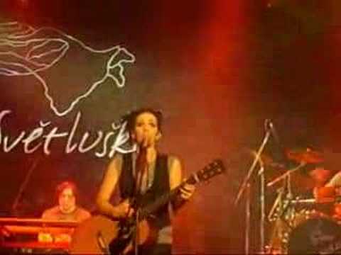 Aneta Langerová-Slib mi dej