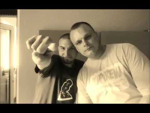 Pęku - Zostaw to! feat Radoskór VETO (2005 rok)