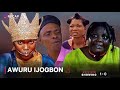 Awuru Ijogbon 3- Latest Yoruba Movie 2023 Drama Temitope Moremi | Fisayo Abebi | Sisi Quadri
