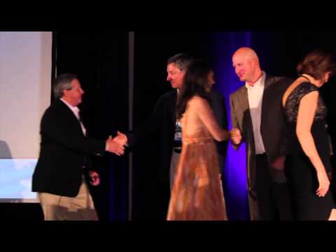 2014 Pinnacle Awards Ceremony