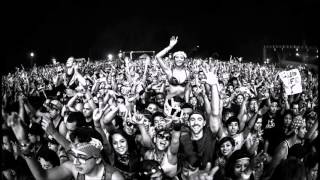 Conjure One   The Garden