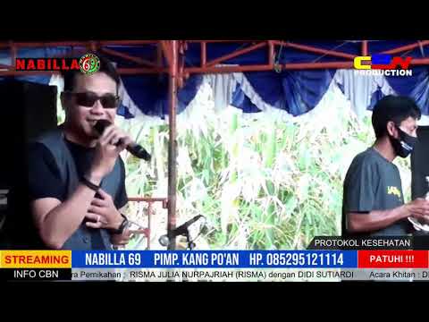 HARTATI - ASEP SONATA//JACKBAND TEAM