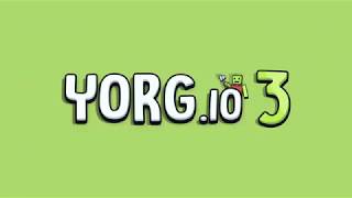 YORG.io 3 (PC) Steam Key GLOBAL