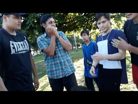 FRIEDRICH vs TEKA - Final: fecha 23 (Clasificatoria a PWF)