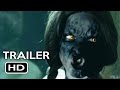 Annabelle 2: Creation Official Trailer #2 (2017) Horror Movie HD