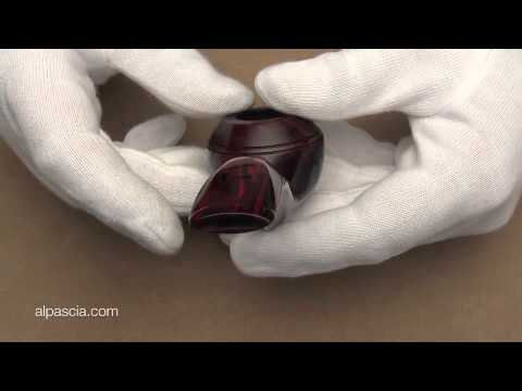 pipa Dunhill 414 - smoking pipe