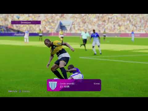 Criciúma 2 x 1 Avaí