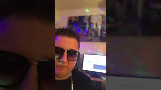 Christian Hip Hop Mr. Dean "Amazing Love" leaked unreleased song