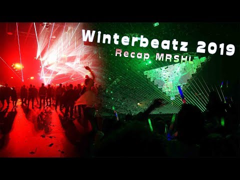 Winterbeats 2019 | MRSHL Recap