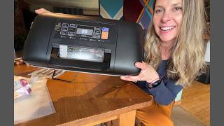 Homepert 85kPa Heavy Duty Vacuum Sealer Machine Review