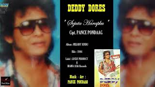 Download lagu DEDDY DORES - ' SEJUTA HARAPKU ' 1986 - BEST ORIGINAL AUDIO QUALITY mp3