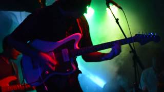 The Harlequins &quot;OH NO&quot;