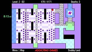 [FPB] The World's Hardest Game 4 in 28:00