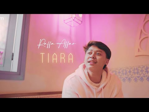 Raffa Affar - Tiara (Official Music Video)
