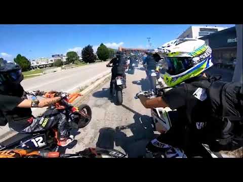 Bikelife with gardagang 2k20