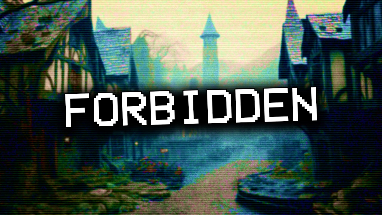 Fake Small Town Theory | 4chan /x/ Greentext