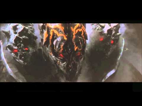 Introducing Keizer Ghidorah