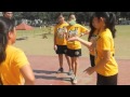 Philippine Games - Sipa and Brain Twister 