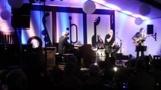 Jelaous guy, Kjeld Lauritsens trio feat. Niels H.P., Tversted Jazzy Days d. 17.10.16