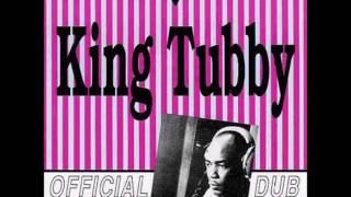 King Tubby - First Victim Dub (King Kong - Victim) - TUBBYS KILLER DIGITAL 80'S DANCEHALL