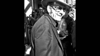 Elvis Costello - Gloomy Sunday (studio version)
