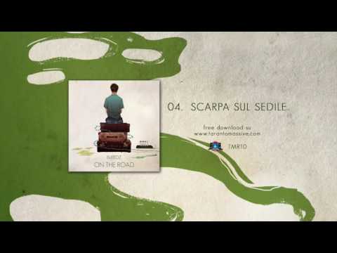 Bleedz - 04 - Scarpa sul sedile [On The Road]