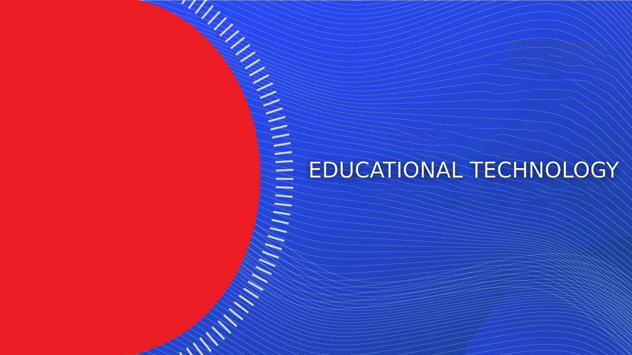 How EdTech is Revolutionizing Learning: The Future of Education