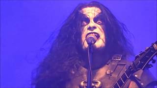 Abbath - Warriors :::: Rio de Janeiro 2017 Abbath - Warriors :::: Rio de Janeiro 2017
