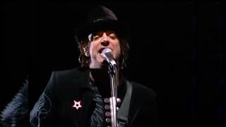 Gustavo Cerati - Bomba De Tiempo (Pepsi Music 2006)