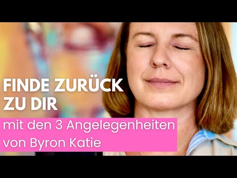 #61: Die drei Angelegenheiten – Was ist wirklich meins?